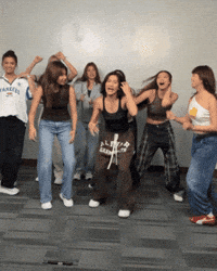 Bini GIF