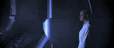 Swear_Trek star trek pointing bullshit tos GIF