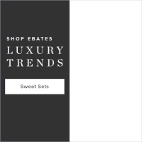 Ebates Luxury GIF by rakutenca