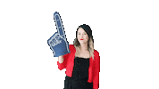Realtor Kellie Sticker by AllCaliforniaMortgage