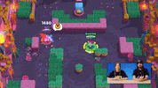 Ryan Dani GIF by Brawl Stars