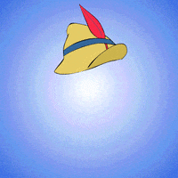 Animation Disney GIF