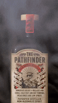 Mothers Day Festival GIF by The Pathfinder