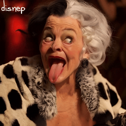 Gene Simmons Kiss GIF