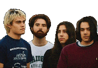 Frankie The Pig Sticker by Zed