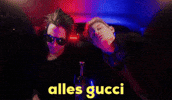 Gucci Ok GIF by ZWEIMANN