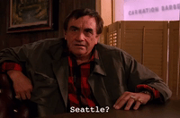 season 2 GIF by Twin Peaks on Showtime