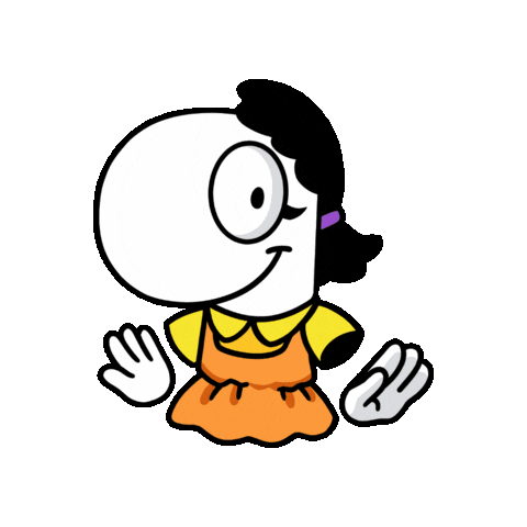 Paulchen Sticker by Paulberger