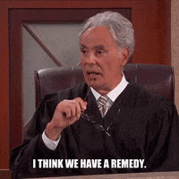 Justice Corriero GIF by Hot Bench