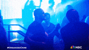 Happy Organized Crime GIF by Law & Order