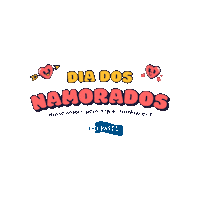 Valentines Day Lettering Sticker by Casa do Papel