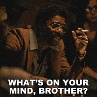 Gus Van Sant GIF by Row K