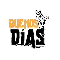 Good Morning Sticker by OpositaTest