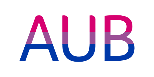Lgbt Pride Sticker by Arts University Bournemouth (AUB)