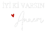 Aile Sticker