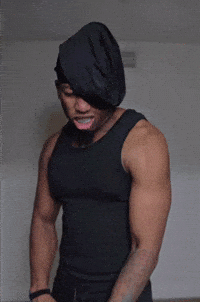 Point Rage GIF