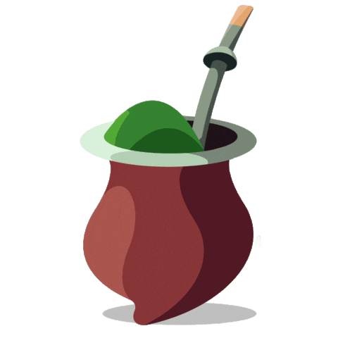 Mate Rs Sticker by Sicredi