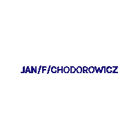 JanFChodorowicz janfchodorowicz janchodorowicz GIF