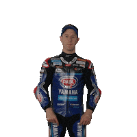 Click Jonathan Rea Sticker by WorldSBK