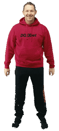 Attila Vegh Sticker by DOXXbet