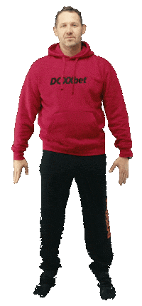 Hokej Sticker by DOXXbet