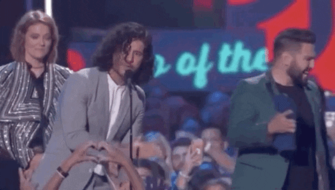 cmtmusicawards giphyupload country music cmt music awards cmt awards 2019 GIF