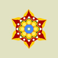 Raksha Bandhan Brother GIF by BoDoggos