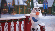 Christmas Winter GIF by echilibrultau
