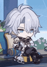 Hsr GIF