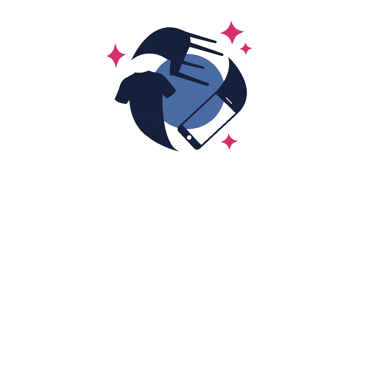 Nachhaltigkeit 2Ndhand Sticker by Ricardo