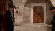 Великолепный Век GIF by TV Domashniy
