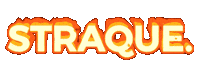 Straque Sticker by straqueclothing