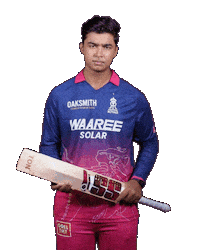 Boss Baby Pink Sticker by Rajasthan Royals
