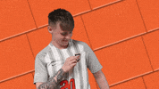Soccer Love GIF by Carson-Newman Athletics