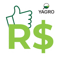 YagroBrasil oferta preco yagro yagrobrasil Sticker