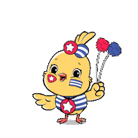 World Cup Futbol Sticker by Canticos World