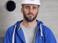 Power Tools Thumbs Up GIF by Bosch Professional Power Tools and Accessories