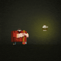 art pixel GIF