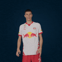 Cheer On GIF by FC Red Bull Salzburg