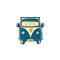 Travel Viajar Sticker by MLVVIRTUAL