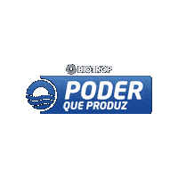 Bioasis Sticker by BIOTROP