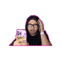 Mood Nickelodeon Sticker by Trey Sartorius