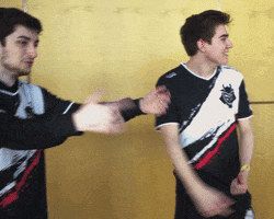 rocket league dance GIF by G2 Esports