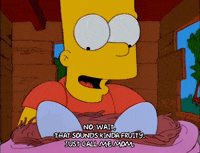 bart simpson episode 3 GIF