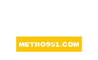 Swipe Up Sticker by Metro951