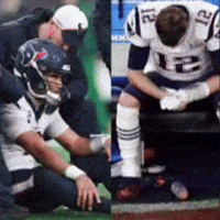 Tom Brady Texans GIF