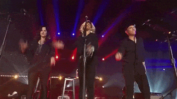 rob thomas GIF by CMT Crossroads