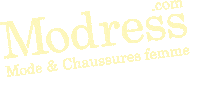 Chaussures Sticker by Modress