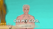 Excited Oh My God GIF by Emmys
