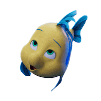 Hungry 3D Sticker by Disney Jr.